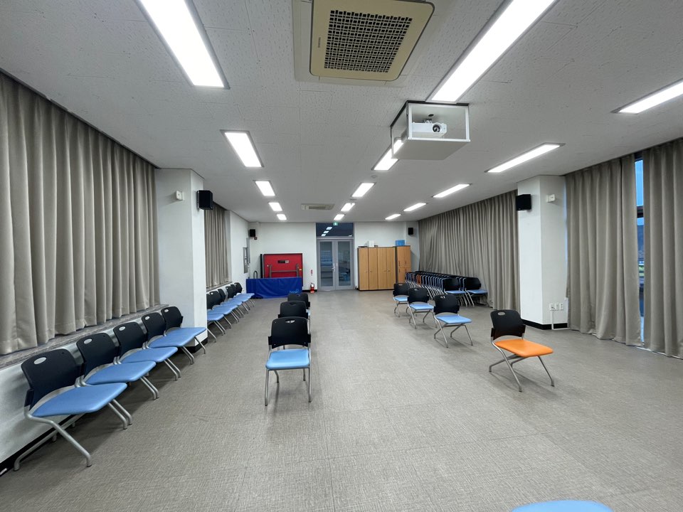 낙동강레포츠밸리 교육실 사진2