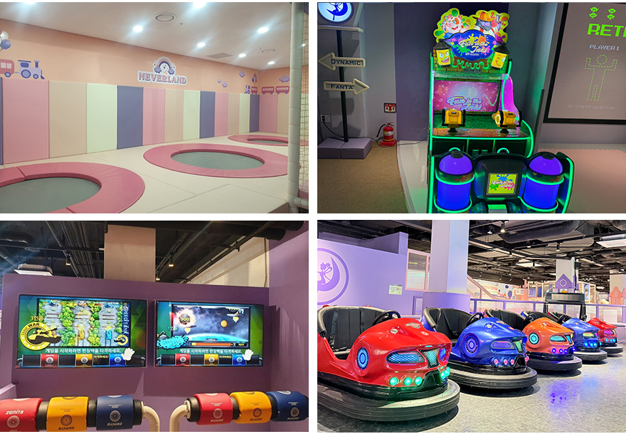 어린이놀이시설사진2