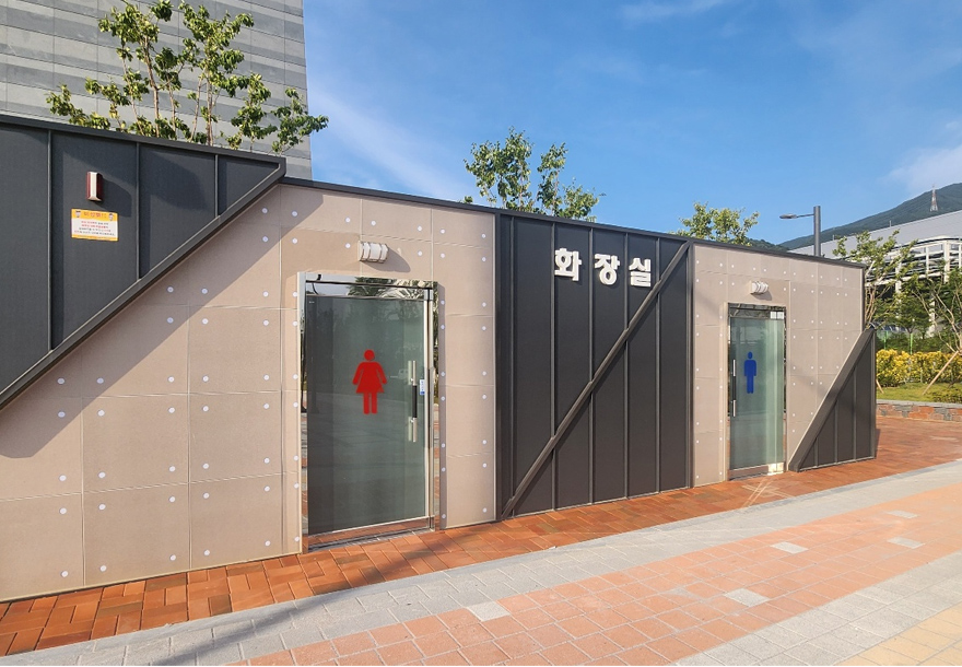 달성테크노폴리스 생활체육광장3