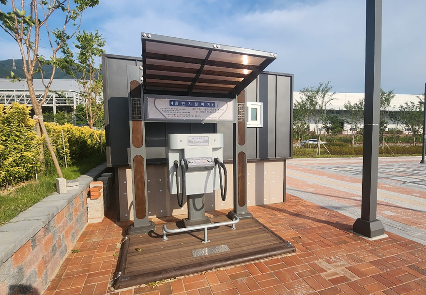 달성테크노폴리스 생활체육광장4