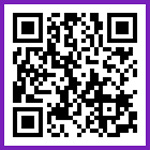 고충신고센터 큐알코드